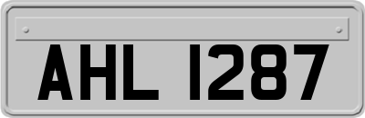 AHL1287