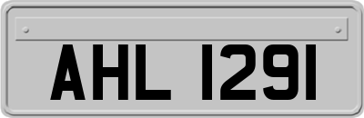 AHL1291
