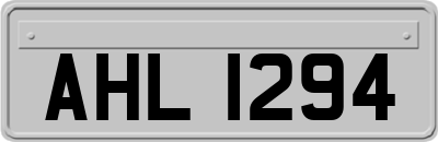 AHL1294