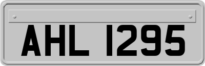 AHL1295