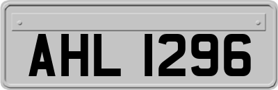 AHL1296