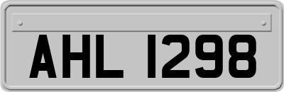 AHL1298