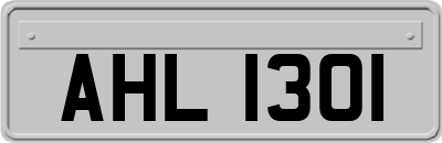 AHL1301