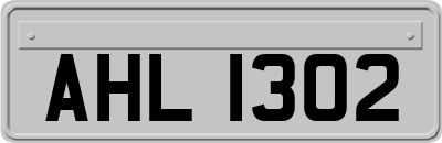 AHL1302