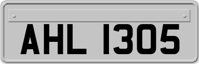 AHL1305