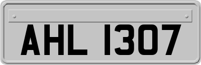 AHL1307