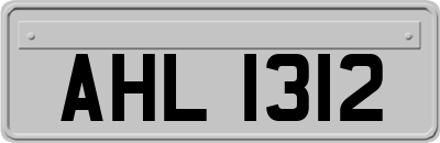 AHL1312
