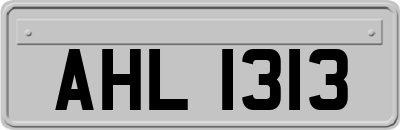 AHL1313