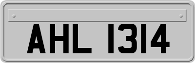 AHL1314