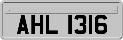 AHL1316