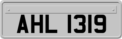AHL1319