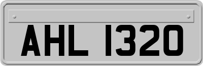 AHL1320