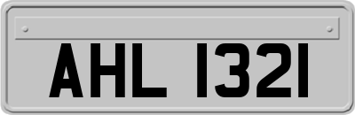 AHL1321