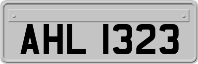 AHL1323