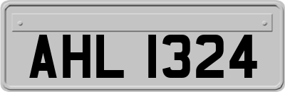 AHL1324