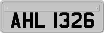 AHL1326