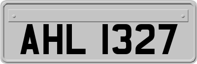 AHL1327