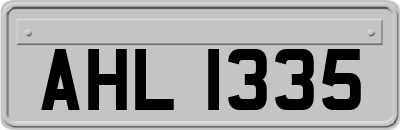 AHL1335