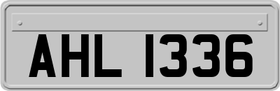 AHL1336
