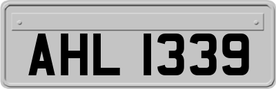 AHL1339