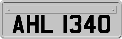 AHL1340