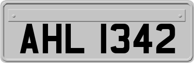 AHL1342
