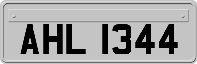 AHL1344