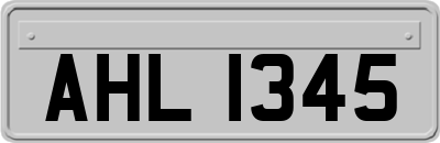 AHL1345