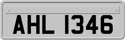 AHL1346