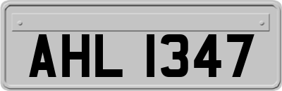 AHL1347