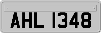 AHL1348