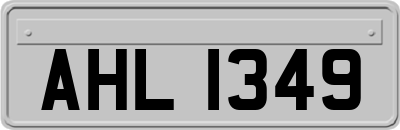 AHL1349