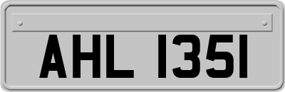 AHL1351