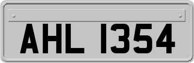 AHL1354