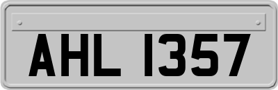 AHL1357