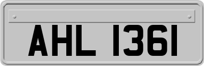 AHL1361