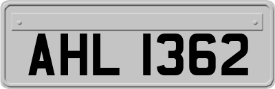 AHL1362