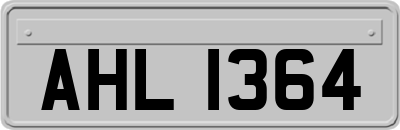 AHL1364