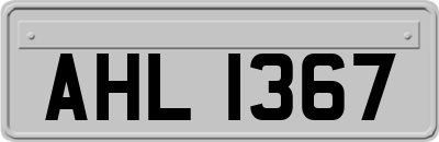 AHL1367