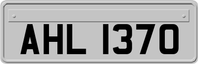 AHL1370