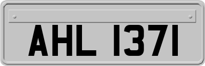 AHL1371