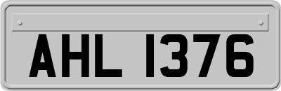 AHL1376