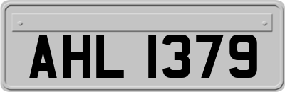 AHL1379