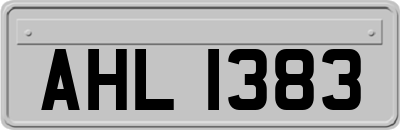 AHL1383
