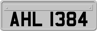 AHL1384