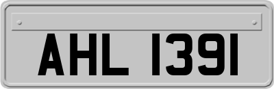 AHL1391