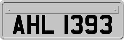 AHL1393