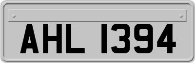 AHL1394