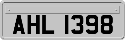 AHL1398