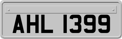 AHL1399
